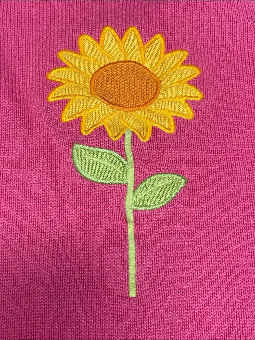 Gymboree soft knit